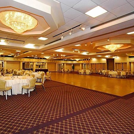 Quality Inn & Conference Center Maple Shade Ristorante foto